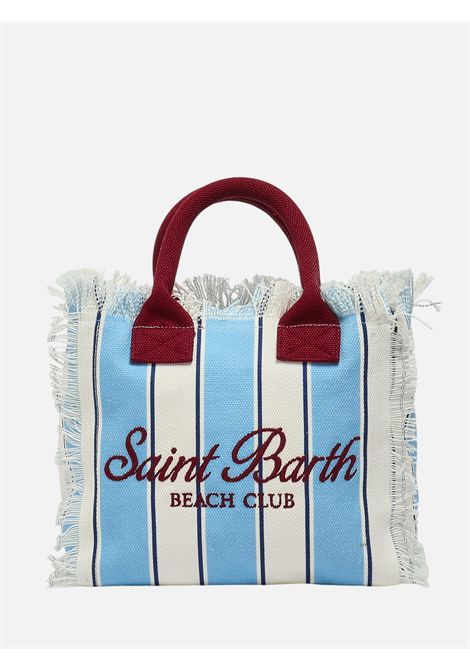 Borsa colette MC2 Saint Barth MC2  SAINT BARTH | Borse | COL000100938L3345